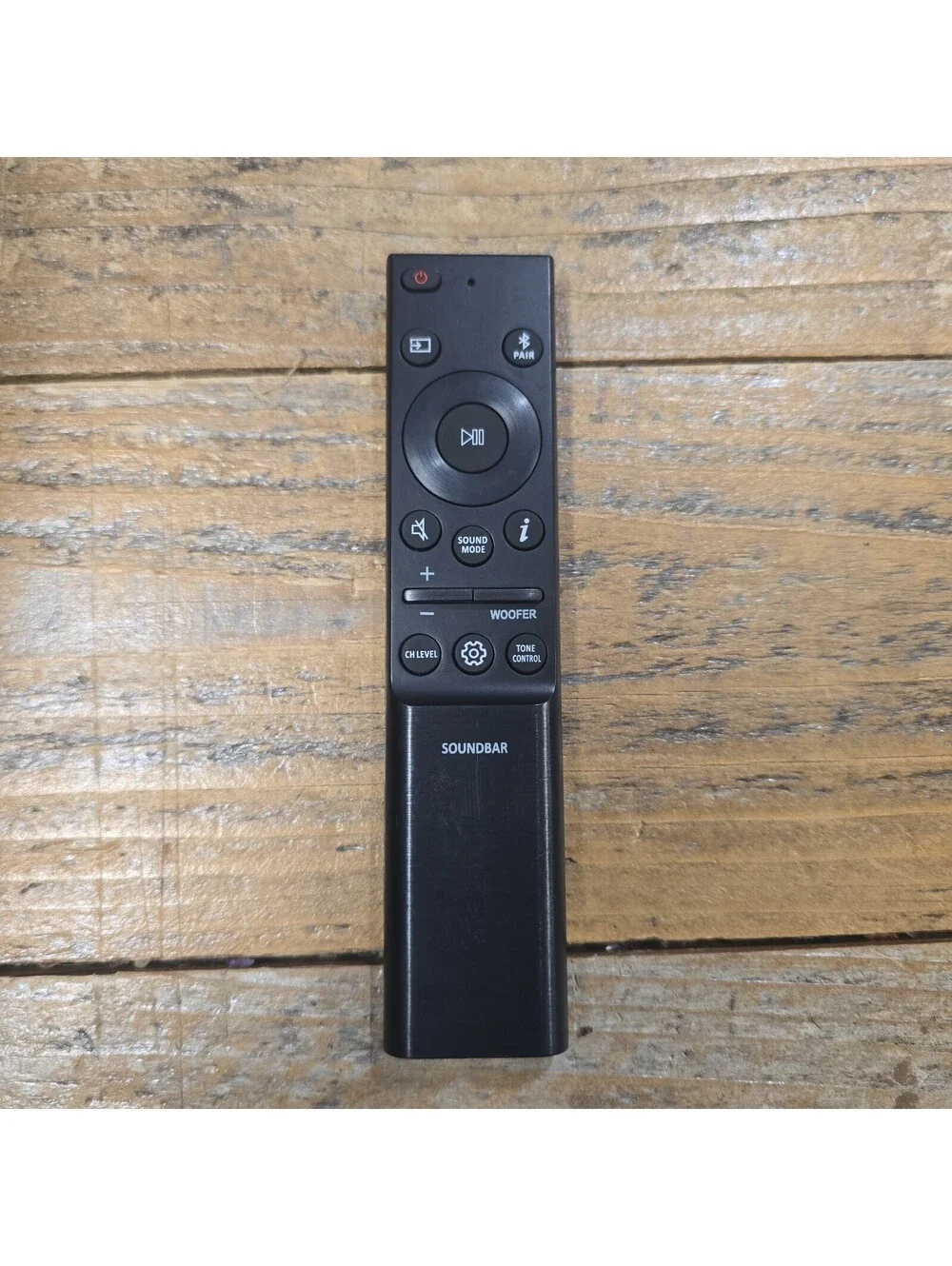 Original Samsung AH81-15047A For Samsung Sound Bar Remote HW-Q800B HW-Q930B